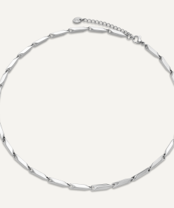 D&X SILVER CHAIN DN2763S