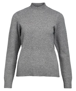 OBJECT FENYA LS KNIT PULLOVER