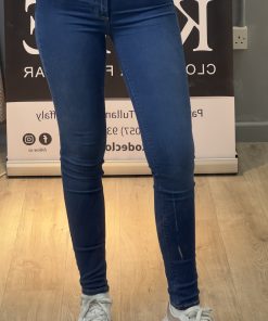 TIFFOSI ONE SIZE FITS ALL DOUBLE COMFORT JEANS 59