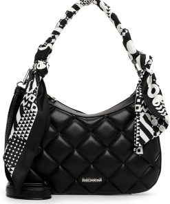 EMILY&NOAH ELLEN BAG 64921 BLACK