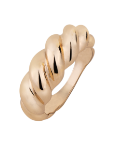 D&X GOLD RING DR0492K