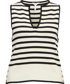 OBJECT VIVA  KNIT TOP