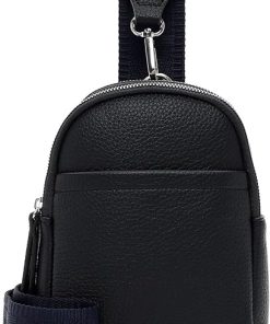 EMILY&NOAH ELENA 64860 BAG NAVY