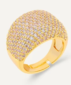 D&X GOLD RING DR0510K