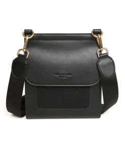 ALICE WHEELER SEVILLE BLACK BAG