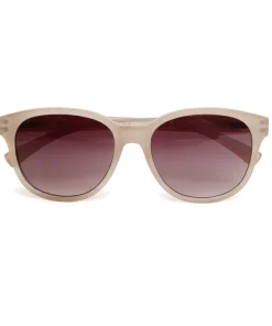 ALICE WHEELER BELLE STONE SUNGLASSES