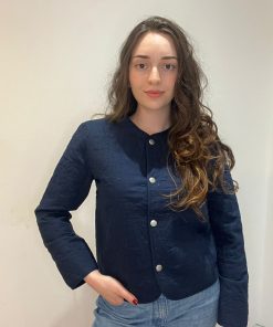 JDY AMIA QUILTED SHACKET