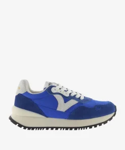 VICTORIA ROYAL BLUE TRAINERS 1157108
