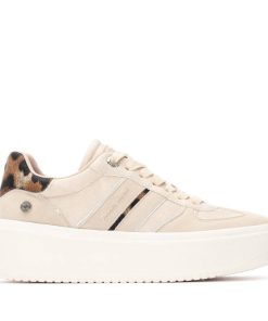 REFRESH BEIGE TRAINER 172953