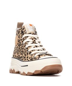 REFRESH LEOPARD TRAINER 173055