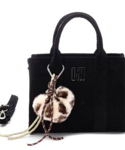 REFRESH BLACK BAG 183338