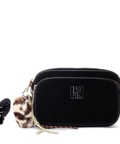 REFRESH BLACK BAG 183339