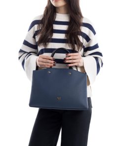 XTI NAVY BAG 184507