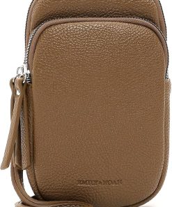 EMILY&NOAH EMMA DARKMUD PHONE CASE 62485