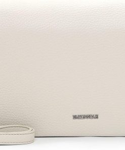 EMILY&NOAH ENIE BEIGE BAG 64993