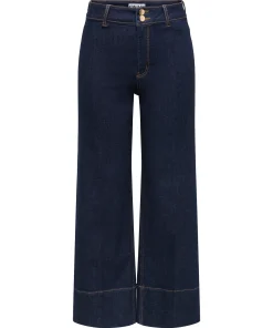ONLY MADISON CROPPED JEANS