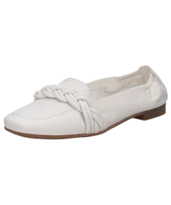 BAGATT 644000 WHITE PUMP