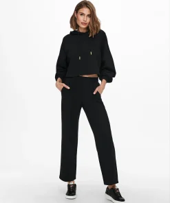 ONLY POPTRASH-SUKI TROUSERS