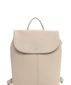 EMILY&NOAH TOURS BEIGE BACKPACK 1360