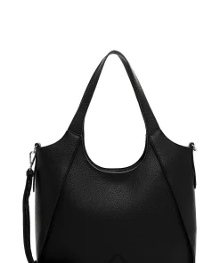 EMILY&NOAH BONDY MEDIUM BLACK BAG 1556