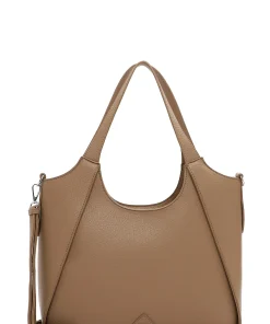 EMILY&NOAH BONDY MEDIUM BAG TAUPE 1556