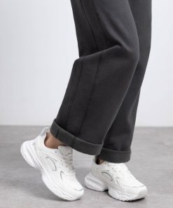 REFRESH TRAINERS IN WHITE COLOUR 173116