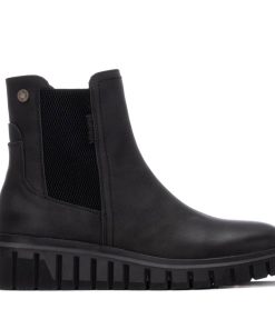REFRESH BOOTS IN BLACK 173211