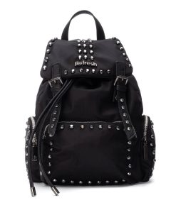 REFRESH BACKPACK BLACK 183330