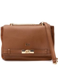 XTI BAG IN CAMEL COLOUR 184522