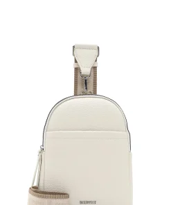 EMILY&NOAH ELENA BEIGE BAG 64861