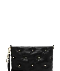 EMILY&NOAH HEAVEN BAG 65270 IN BLACK COLOUR