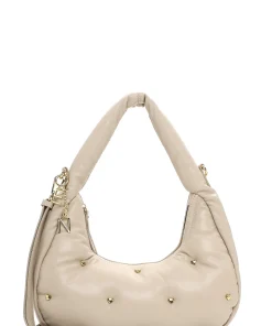 EMILY&NOAH HEAVEN BAG 65272 MEDIUM IN BEIGE COLOUR