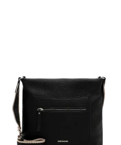 EMILY&NOAH HEIDI BLACK BAG 65361