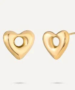 D&X EARRINGS DE1259K