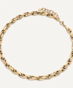 D&X GOLD CHAIN DN2772K
