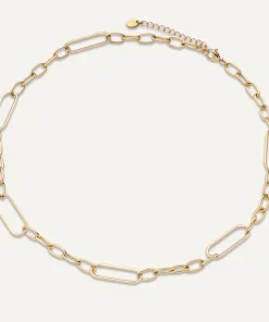 D&X GOLD CHAIN DN2788K