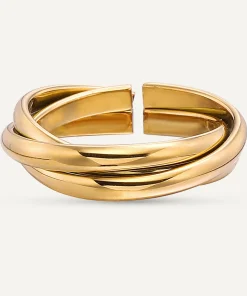 D&X GOLD RING DR0545K