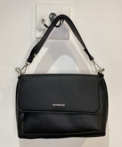 EMILY&NOAH HARISA BAG 65282 IN BLACK COLOUR