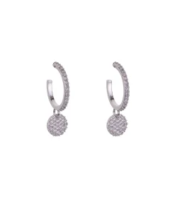 D&X EARRINGS RE0031A
