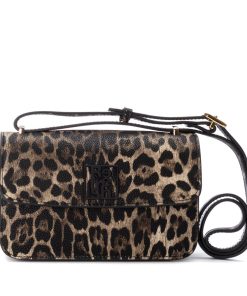 REFRESH BAG 183332 IN LEOPARD PRINT