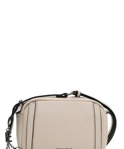 EMILY&NOAH HARLEEN BAG IN BEIGE 65320