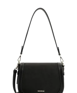 EMILY&NOAH HANNE BAG IN BLACK COLOUR 65371