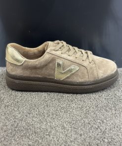 DRILLEYS 74 TUMBLE GOLD