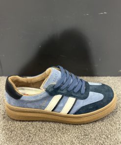 DRILLEYS 83 PACIFIC BLUE