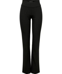 ONLY CLEVER WIDE BAND LONG PANT