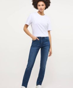 MUSTANG CROSBY RELAXED SLIM JEANS 5000 - 802