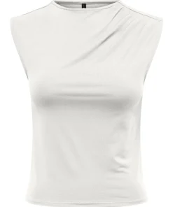 ONLY EVELYN SL TOP CREAM