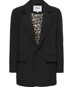 ONLYLANA BERRY LS BLAZER