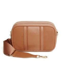 ALICE WHEELER MADRID BAG IN TAN COLOUR AW5973