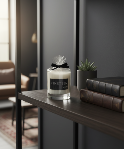 GUY NINETEEN 82 CANDLE